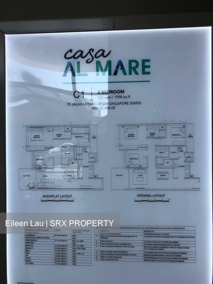 Casa Al Mare (D17), Apartment #213256981